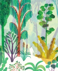 Enlarge image Cover: The Forest - Enchanted Lion Books