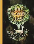 Cover: The Gold Leaf - Enchanted Lion Books