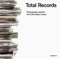 Cover: Total Records - Aperture