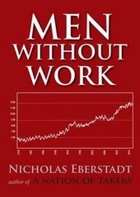 Enlarge image Cover: Men Without Work - Templeton Press
