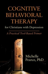 Enlarge image Cover: Cognitive Behavioral Therapy for Christians with Depression - Templeton Foundation Press,U.S.