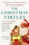 Cover: The Christmas Virtues - Templeton Foundation Press,U.S.