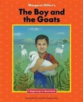 Cover: Boy & the Goats - Norwood House Press