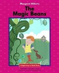 Cover: Magic Beans - Norwood House Press