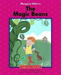 Enlarge image Cover: Magic Beans - Norwood House Press