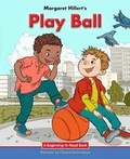 Cover: Play Ball - Norwood House Press