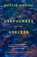 Cover: The Usefulness of the Useless - Paul Dry Books, Inc