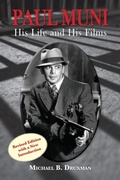 Cover: Paul Muni - His Life and His Films - BEARMANOR MEDIA