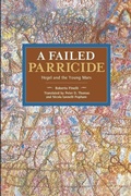 Cover: A Failed Parricide - Haymarket Books