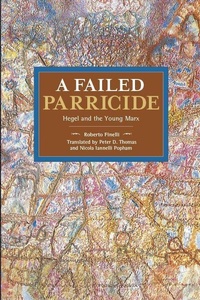 Enlarge image Cover: A Failed Parricide - Haymarket Books