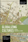 Cover: Globalizing Cultures: Theories, Paradigms, Actions - Haymarket Books