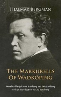 Abbildung von: The Markurells of Wadkoeping - Cambria Press