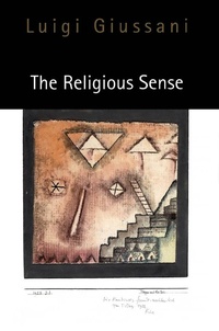 Enlarge image Cover: The Religious Sense - McGill-Queen's University Press