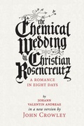 Cover: The Chemical Wedding - Small Beer Press