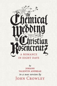 Enlarge image Cover: The Chemical Wedding - Small Beer Press