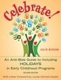 Cover: Celebrate! - Redleaf Press