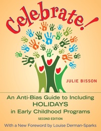Enlarge image Cover: Celebrate! - Redleaf Press