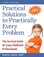 Cover: Practical Solutions to Practically Every Problem - Redleaf Press