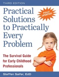 Cover: Practical Solutions to Practically Every Problem - Redleaf Press