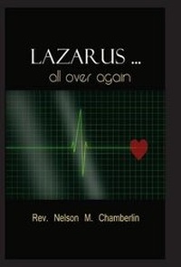 Enlarge image Cover: Lazarus ... All Over Again! - Fastpencil Inc