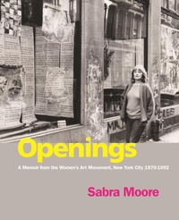 Enlarge image Cover: Openings - New Village Press