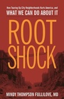 Cover: Root Shock - New Village Press