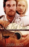 Cover: The Big One - Decadent Publishing Company