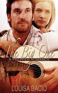 Enlarge image Cover: The Big One - Decadent Publishing Company