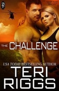 Cover: The Challenge - Decadent Publishing Company