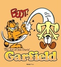 Cover: The Art of Jim Davis' Garfield - Hermes Press