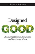 Cover: Designed for Good - Hendrickson Publishers Inc