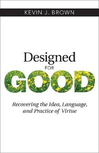 Enlarge image Cover: Designed for Good - Hendrickson Publishers Inc