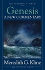 Cover: Genesis - Hendrickson Publishers Inc