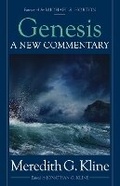 Cover: Genesis - Hendrickson Publishers Inc