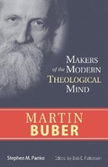 Cover: Martin Buber - Hendrickson Publishers Inc