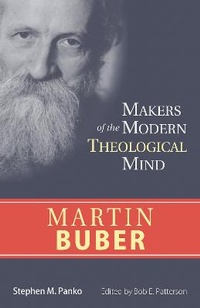 Enlarge image Cover: Martin Buber - Hendrickson Publishers Inc