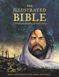 Cover: The Illustrated Bible - Hendrickson Publishers Inc
