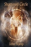 Cover: Shattered Circle - Solstice Publishing