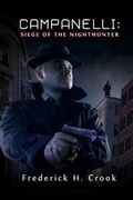 Cover: Campanelli - Solstice Publishing