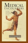 Cover: Medical Encounters - University of Massachusetts Press