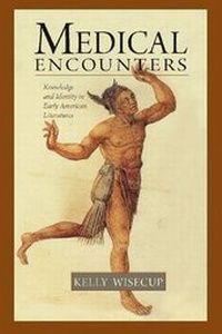 Enlarge image Cover: Medical Encounters - University of Massachusetts Press