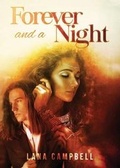 Cover: Forever and a Night - Tate Publishing & Enterprises