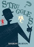 Cover: Struggles - Tate Publishing & Enterprises