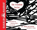 Cover: The Secret of Lasting Forgiveness - Oasis Audio