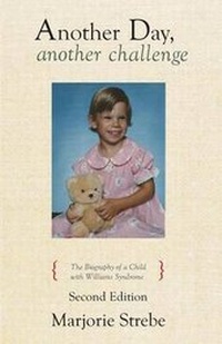 Enlarge image Cover: Another Day, Another Challenge - Second Edition - Tate Publishing & Enterprises
