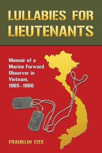 Abbildung von: Lullabies for Lieutenants - McFarland & Co Inc