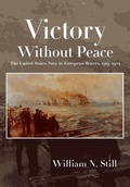 Cover: Victory Without Peace - Naval Institute Press