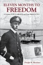 Cover: Eleven Months to Freedom - Naval Institute Press