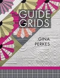 Enlarge image Cover: The Guide to Grids - American Quilter's Society
