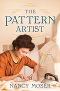 Cover: The Pattern Artist - Shiloh Run Press